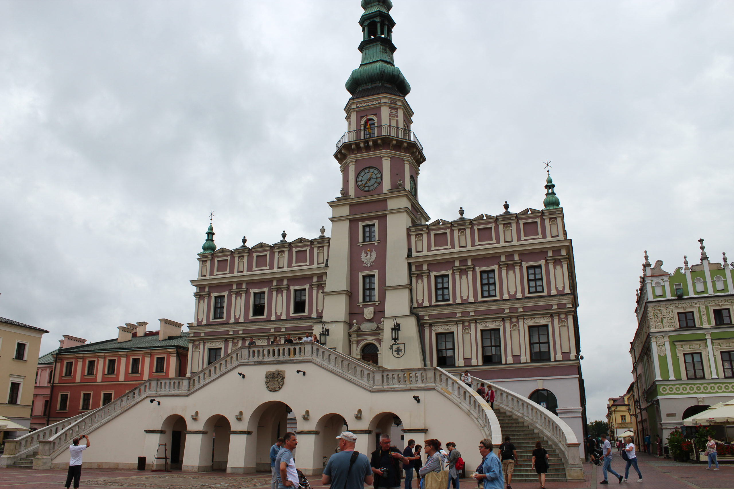 Pałac Zamoyskiego
