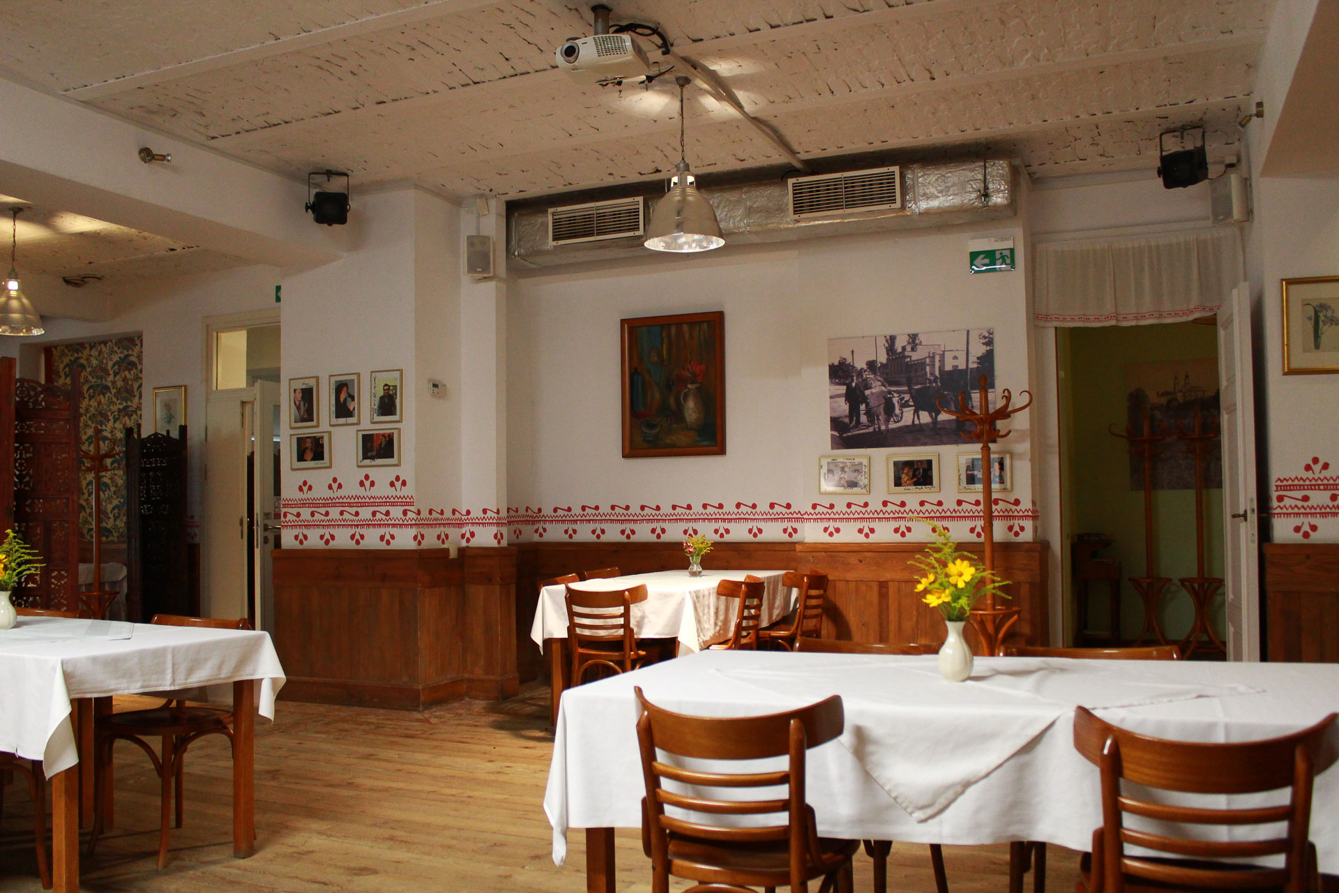 restauracja sitarska Biłgoraj roztocze